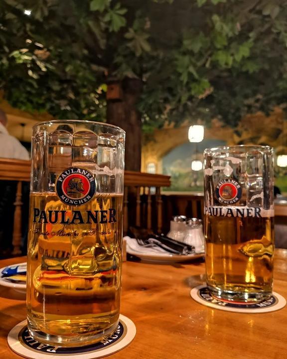 Paulaner am Thielenplatz