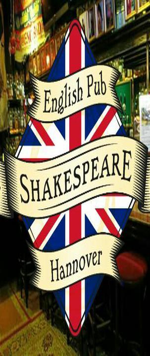 Shakespeare Englisch-Pub